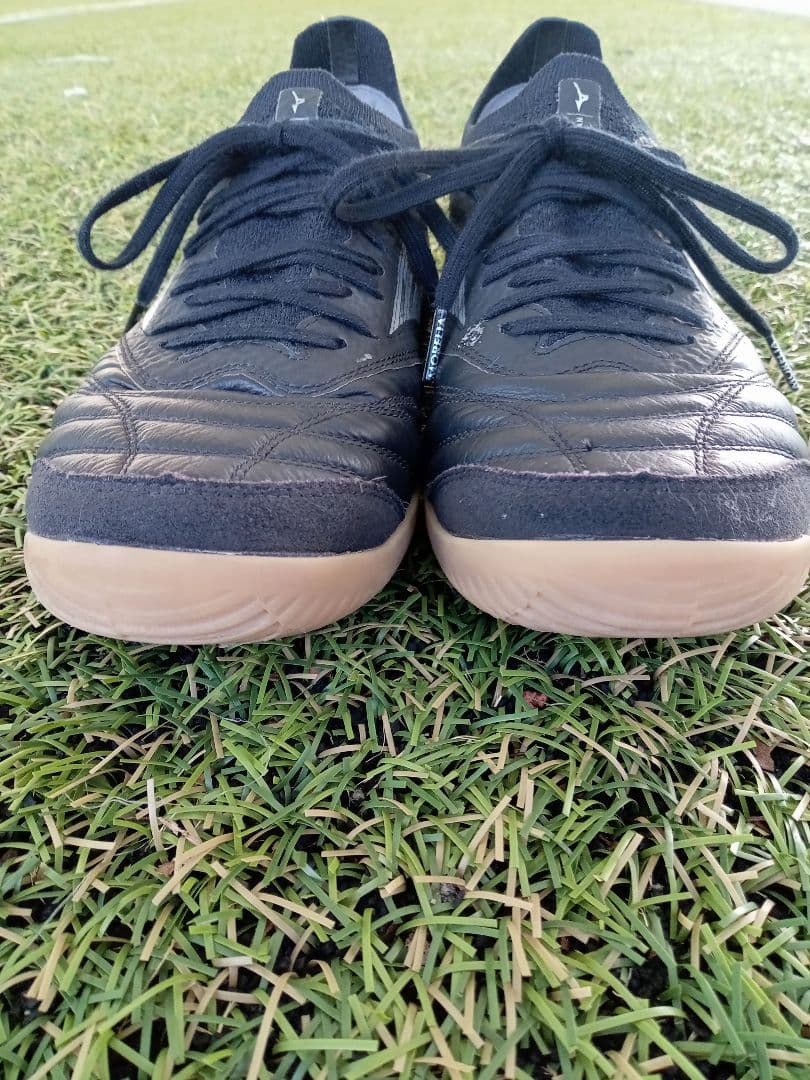 ミズノ モレリア ネオ サラ　 β JAPAN in 26.0cm　中古