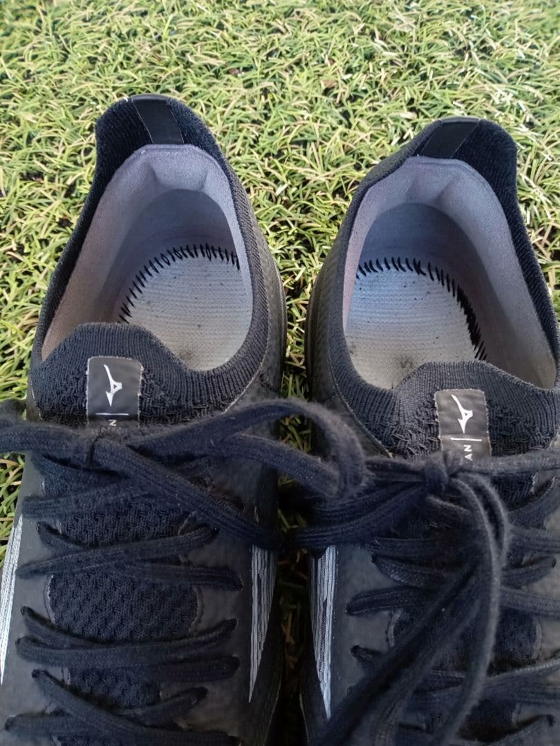 ミズノ モレリア ネオ サラ　 β JAPAN in 26.0cm　中古