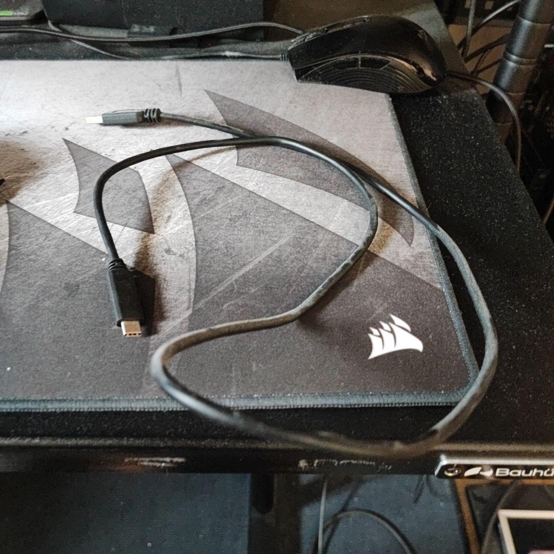 nao　Steinberg UR22C オーディオインターフェース