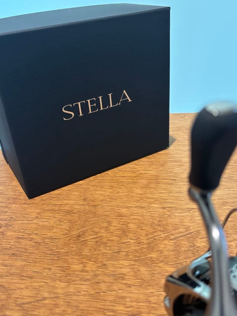 18ステラ c2500shg 美品