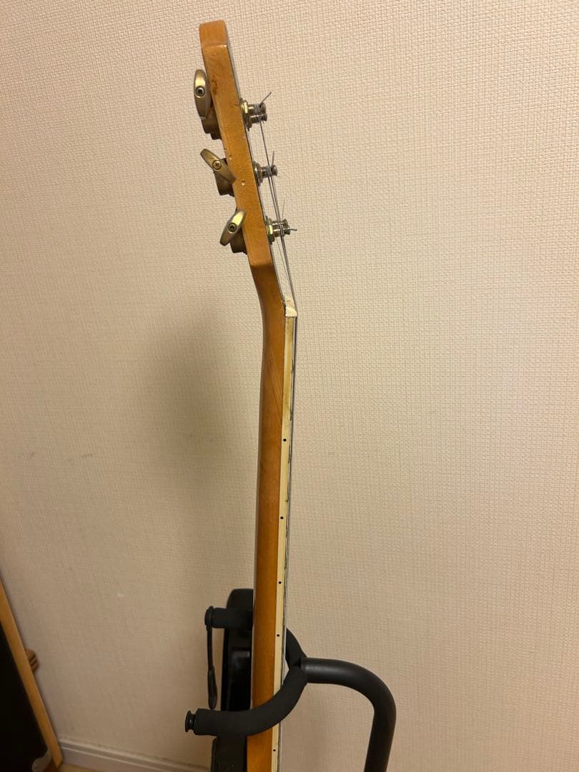 最終価格‼️モッキンバード モデル　サイケペイントギター　hide