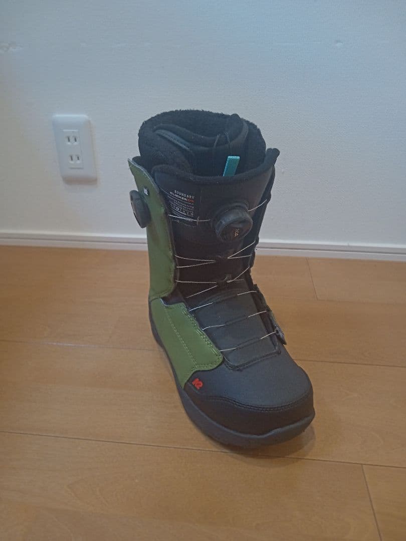 K2クリッカーXHBセット