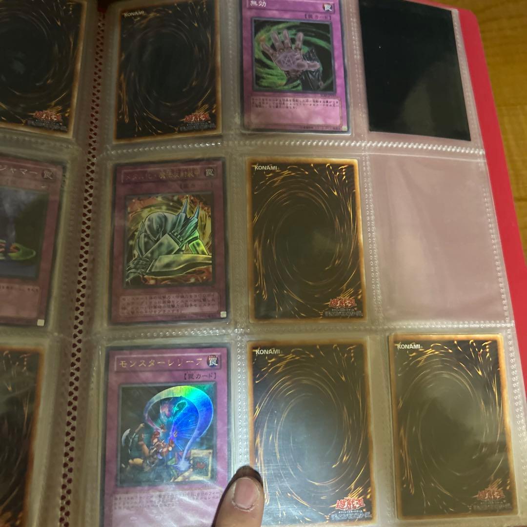 遊戯王OCG カードまとめ売り