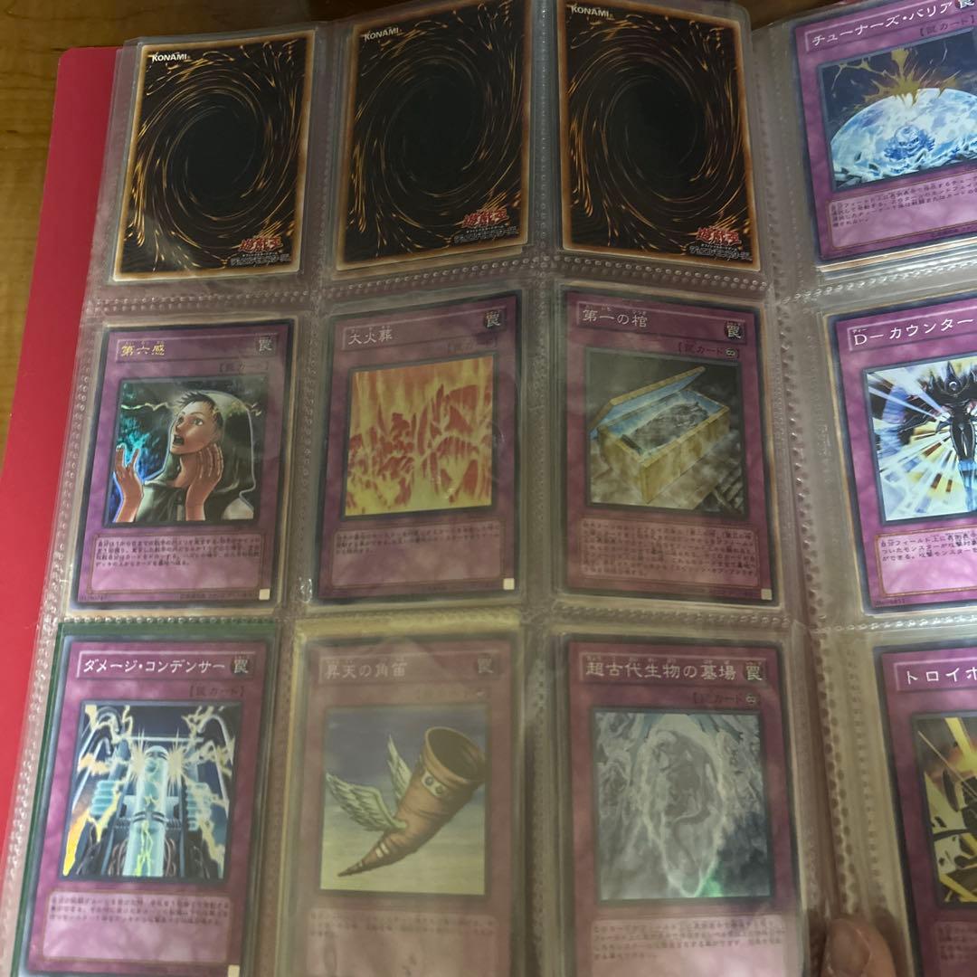 遊戯王OCG カードまとめ売り