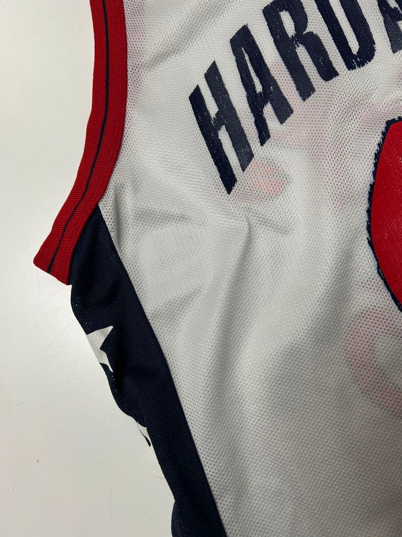 90’s Champion ユニフォーム　バスケ　ペニーハーダウェイ　NBA