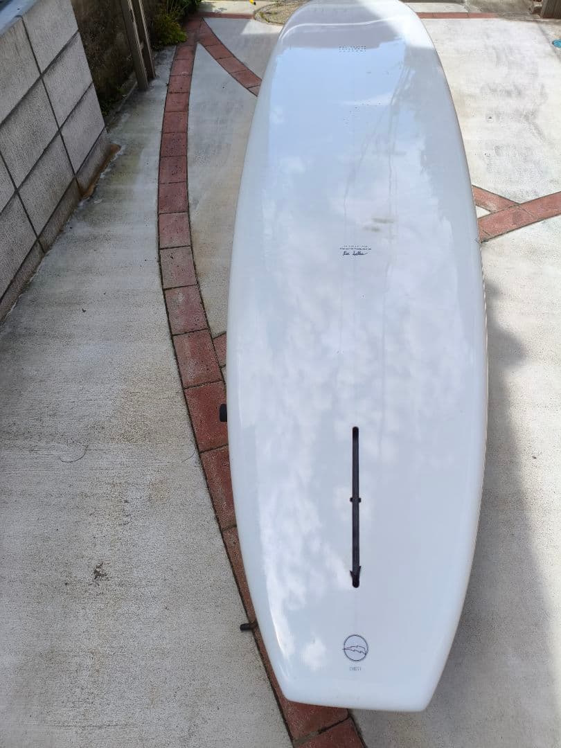 ロングボード　9.6ft Kai Sallas Waikiki