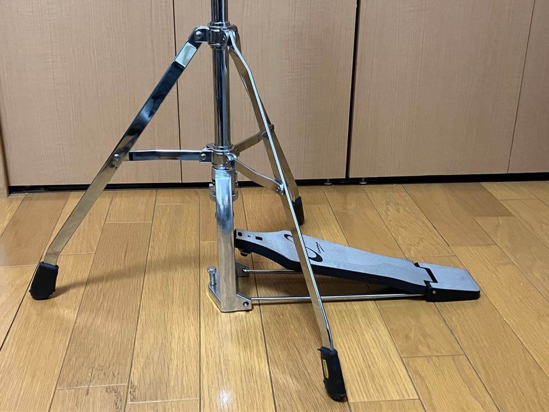 CANOPUS カノウプス ライトウェイトハイハットスタンド CHS-1