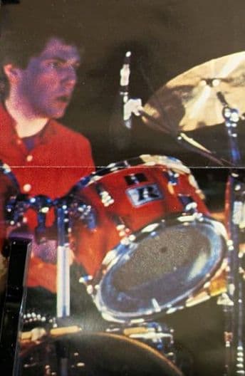 パブリック イメージ リミテッド/メタルボックス 1980年 日本盤特典ポスター