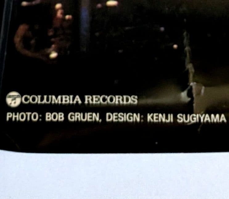 パブリック イメージ リミテッド/メタルボックス 1980年 日本盤特典ポスター