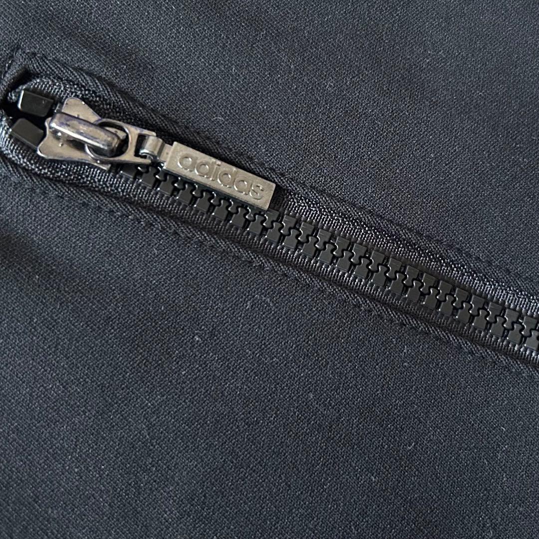 ★激レア★90s adidasレインボージャージMENS S-M