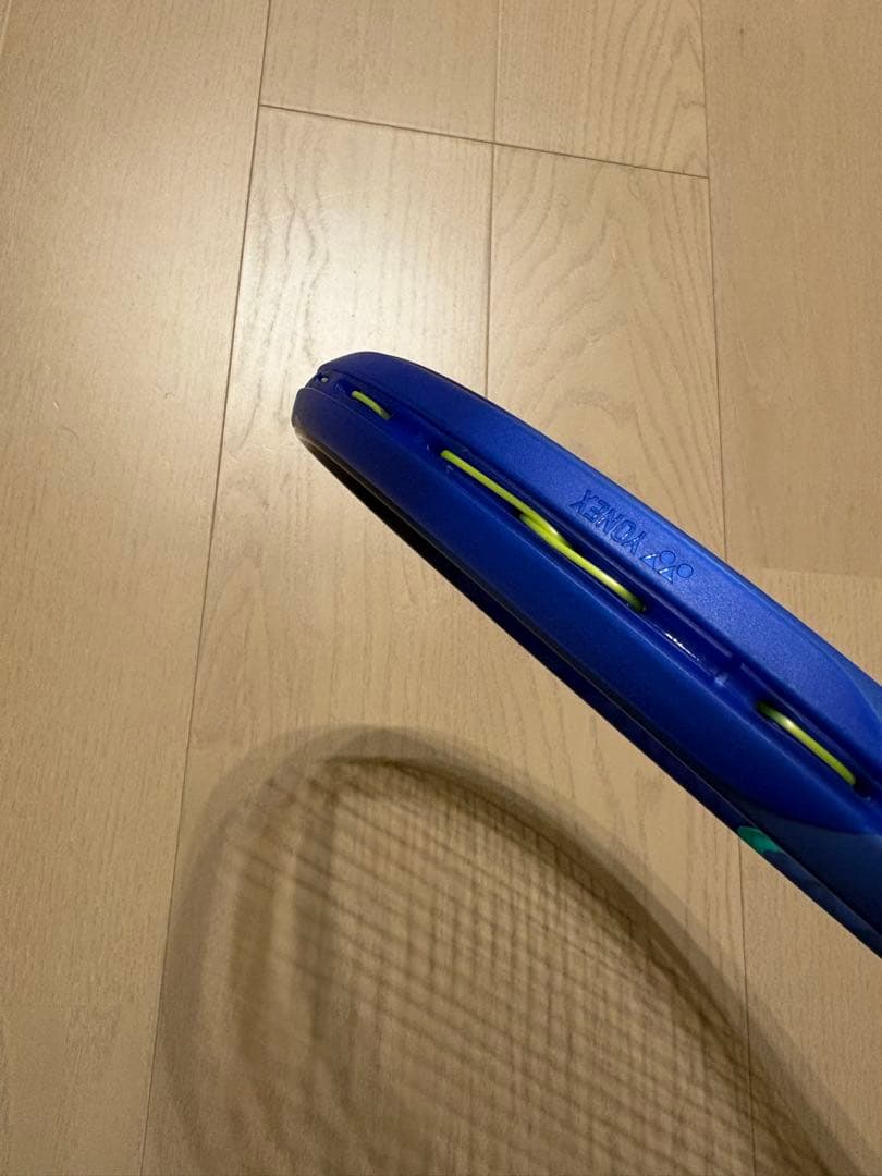 2025 ヨネックス イーゾーン EZONE 100Lグリップ2