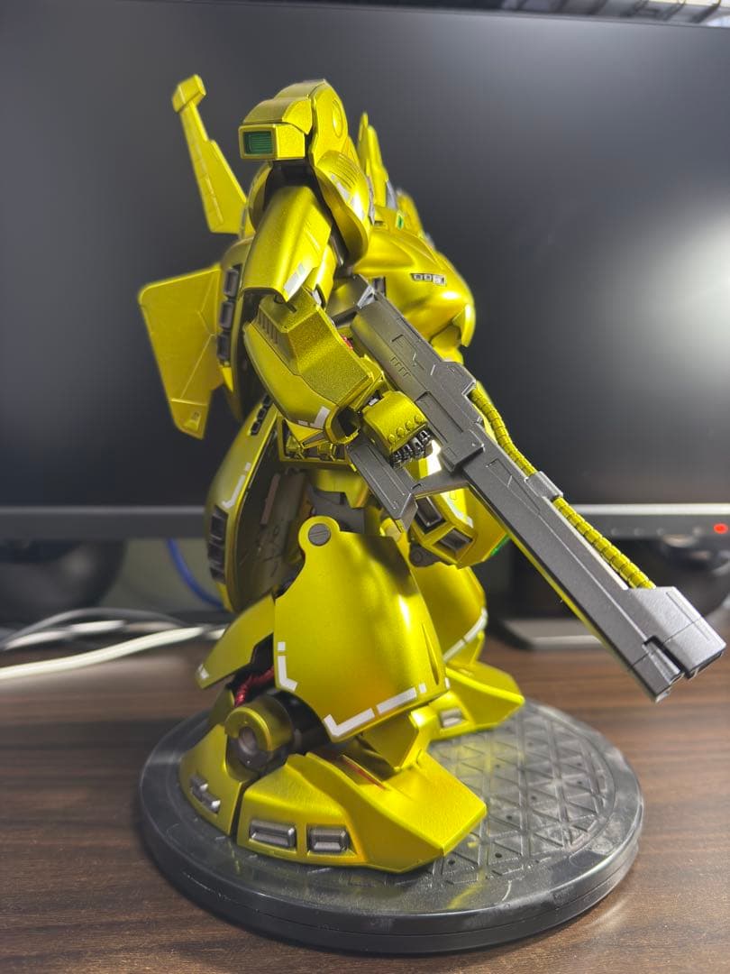 MG ジオ　ジ・Ｏ