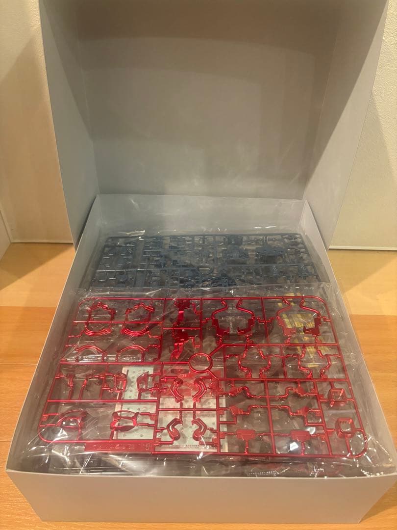 武者ガンダム MK-II & 真武者頑駄無　4機体セット