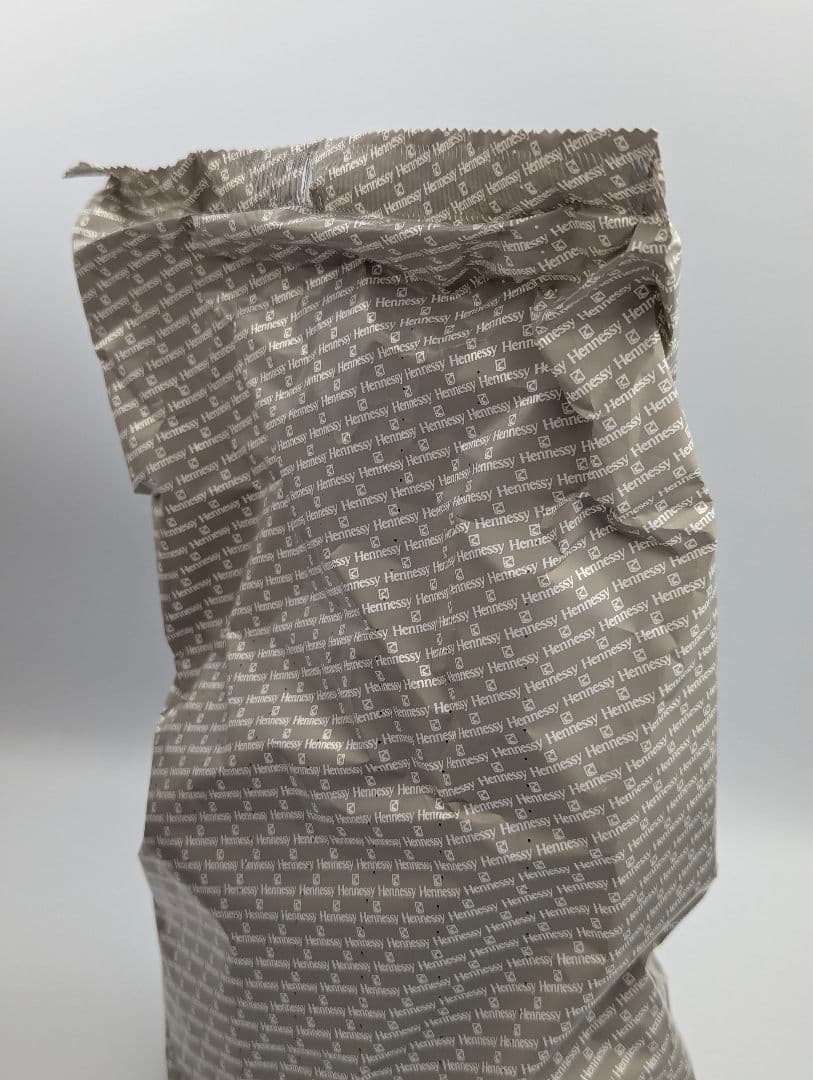 新品 未開封品 古酒 Hennessy XO コニャック