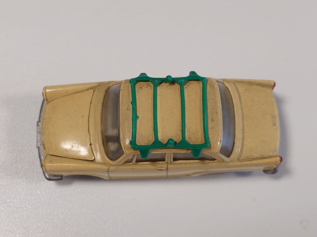 ミニカー Siku V 224 DKW F2