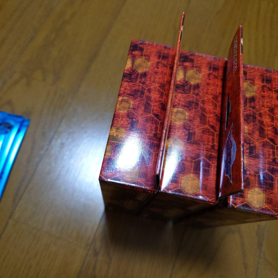 遊戯王 スターターデッキ 3box 2018 未開封 初回限定版