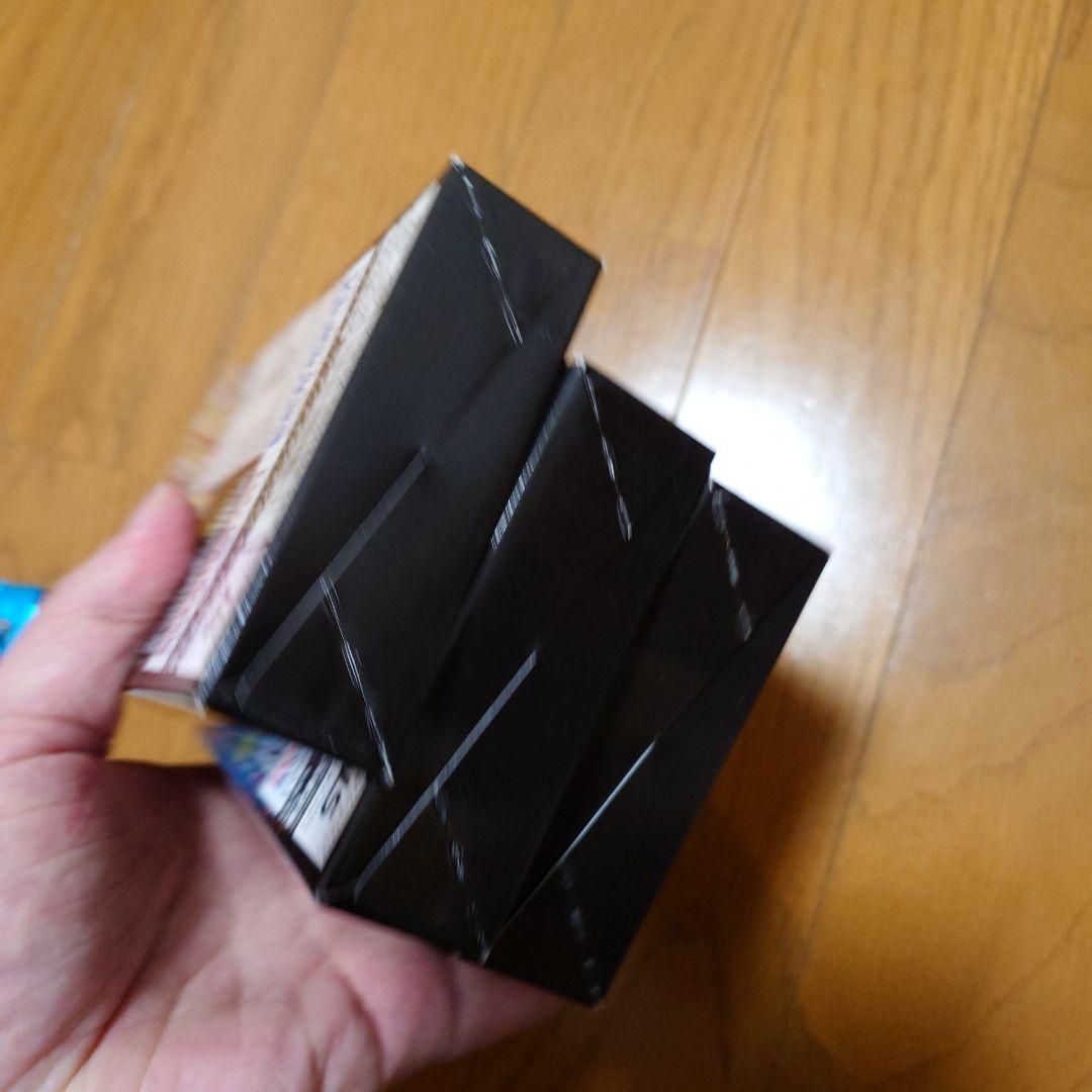 遊戯王 スターターデッキ 3box 2018 未開封 初回限定版