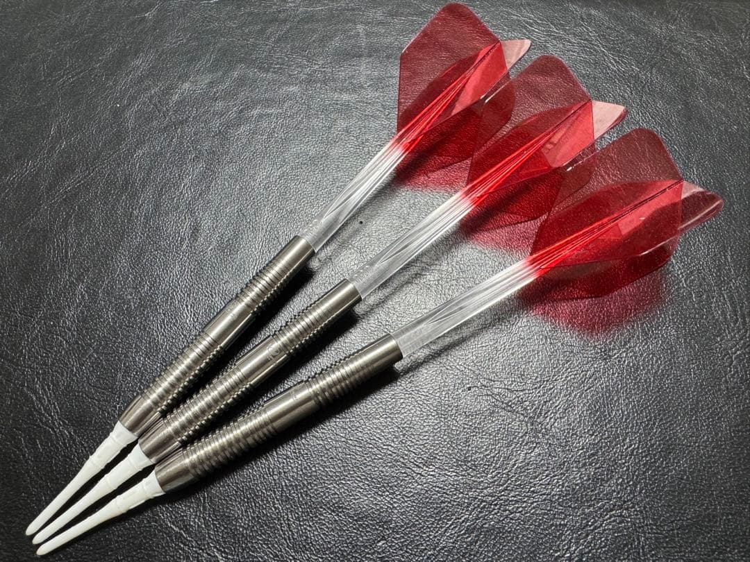 激レア コスモダーツ EIKICHI NAKANISHI 1.1 中西永吉モデル