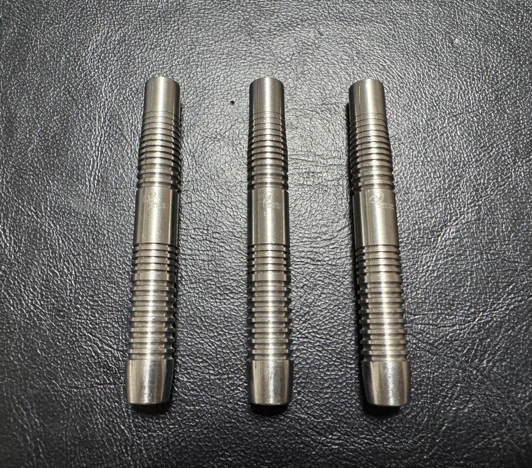 激レア コスモダーツ EIKICHI NAKANISHI 1.1 中西永吉モデル