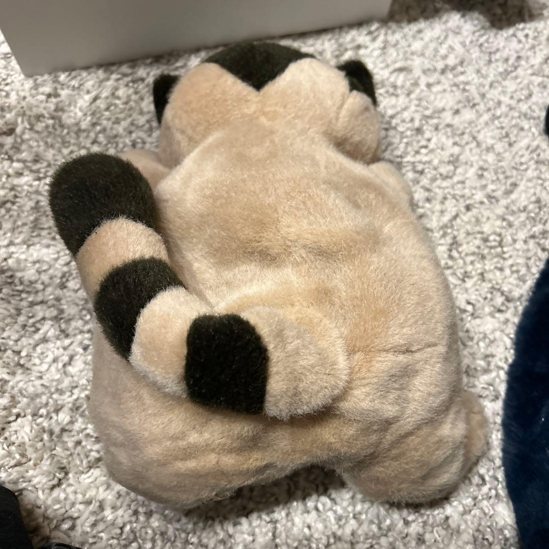 【希少】猫のヤーコプ（セキグチ製）大切に保管してきた美品‼︎ヴィンテージ