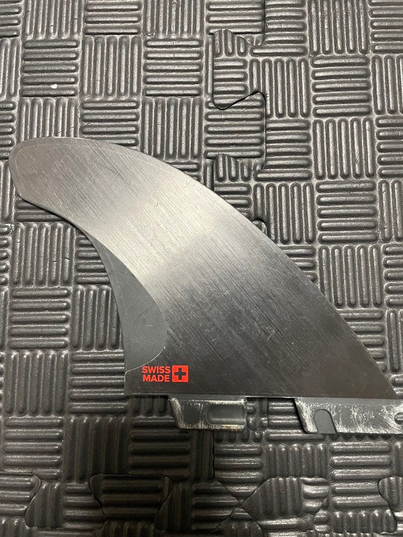 H4 フィン　FCS トライフィン　Mサイズ　h4