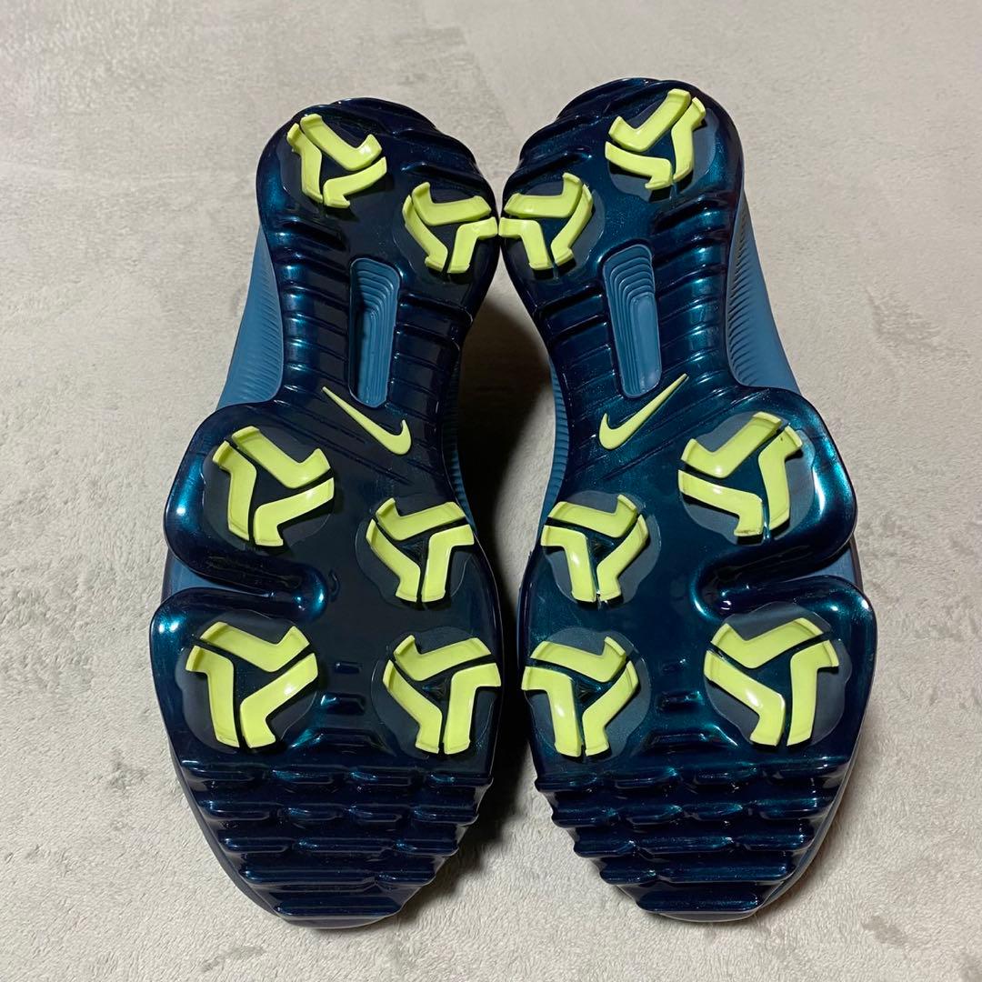 新品ナイキ インフィニティ ツアー 2 25.5㎝