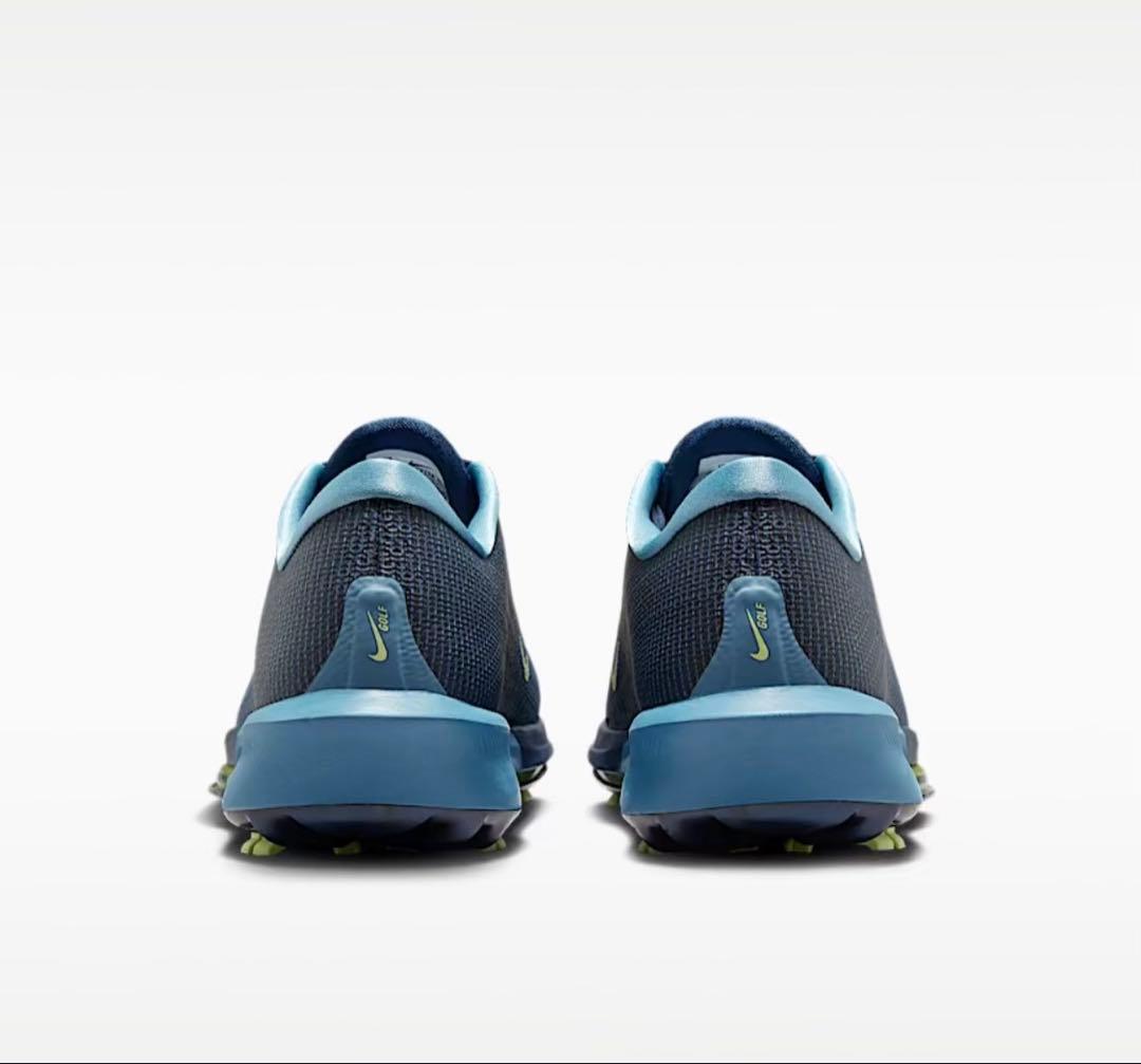 新品ナイキ インフィニティ ツアー 2 25.5㎝