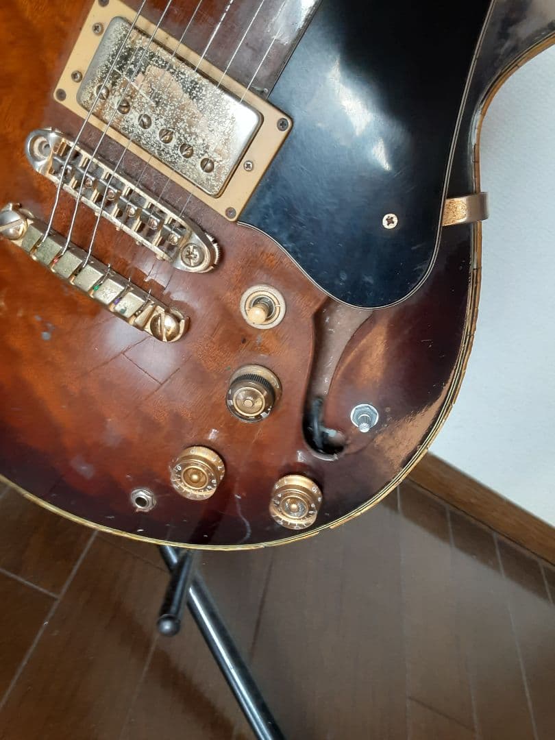 Ibanez アイバニーズ　AM-205