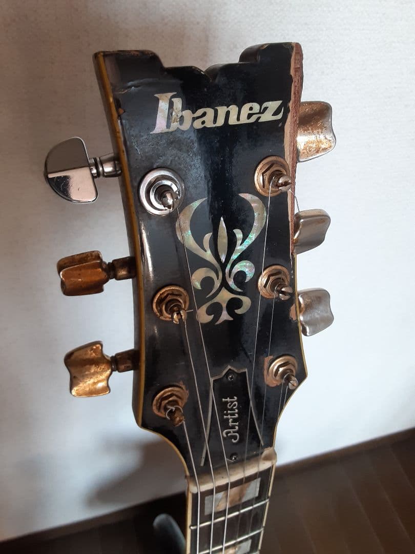 Ibanez アイバニーズ　AM-205