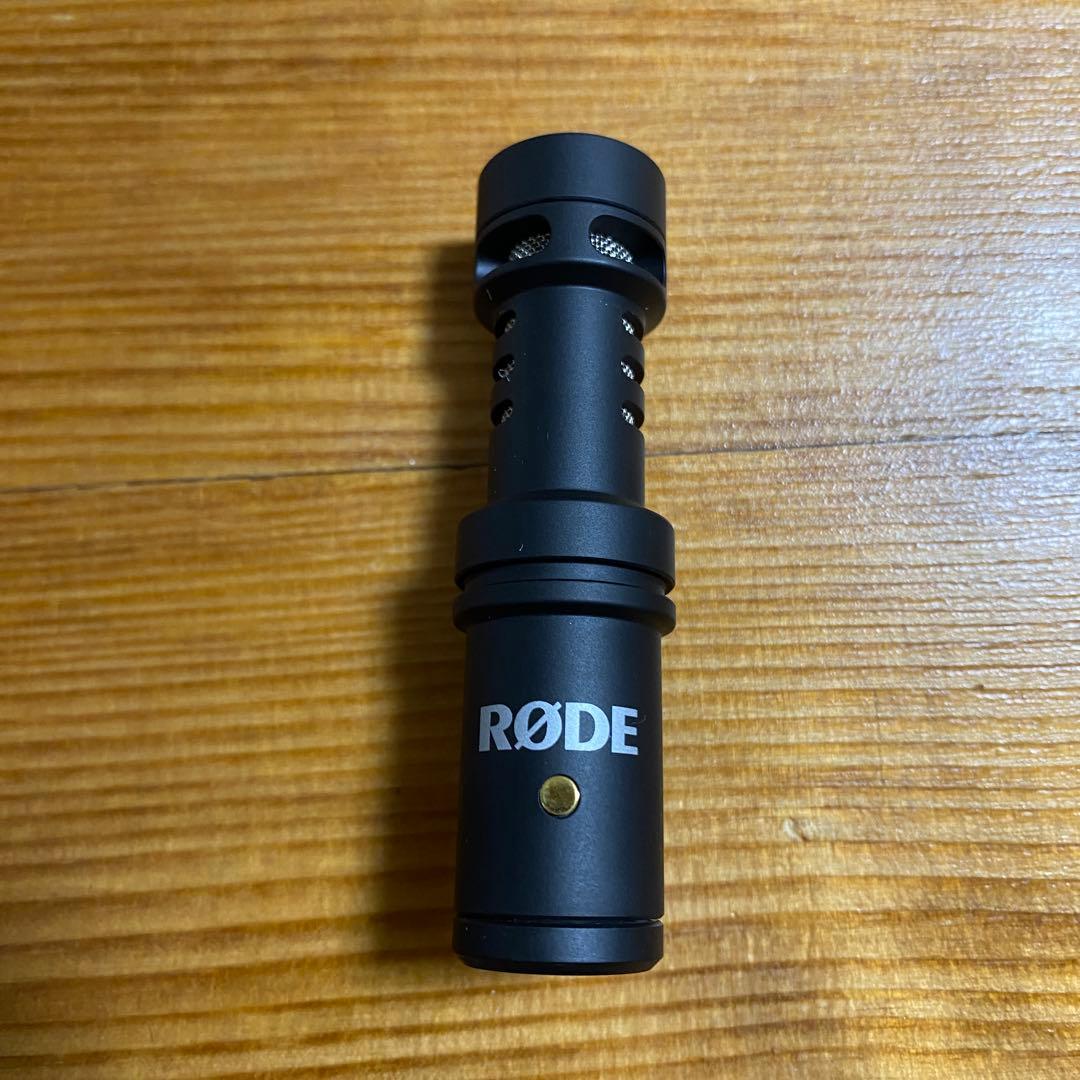 RØDE VIDEOMIC ME-C+