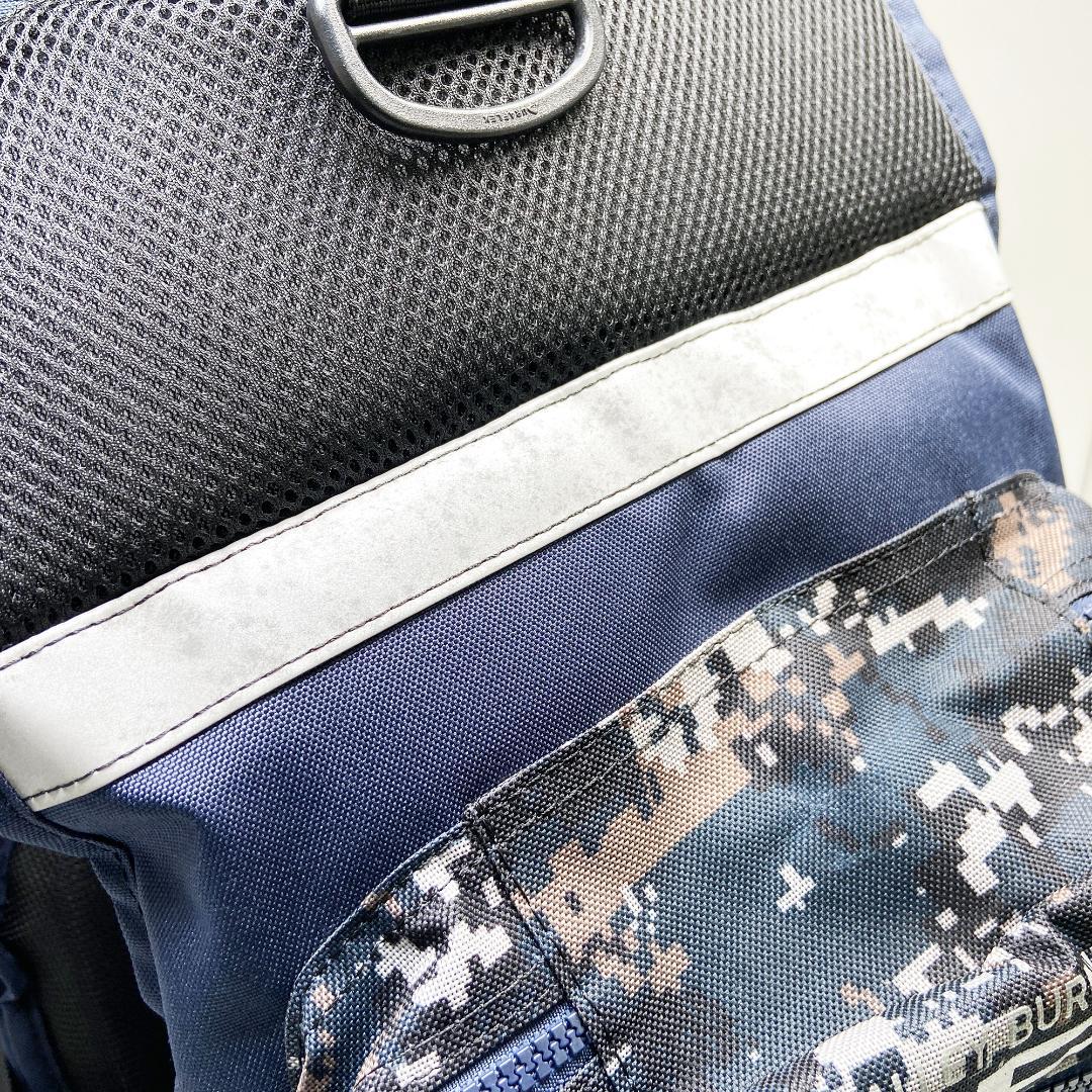 リバレイ RBB ゲームベストII 8897 フリー ネイビーカモ