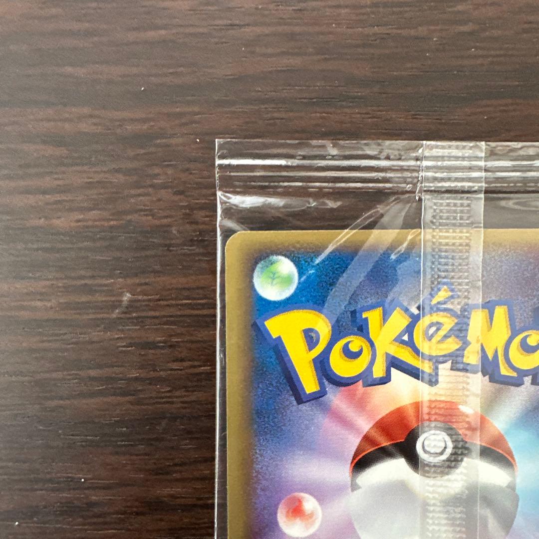 ル*ド様 【未開封】ポケパークのピカチュウ 043/PCG-P