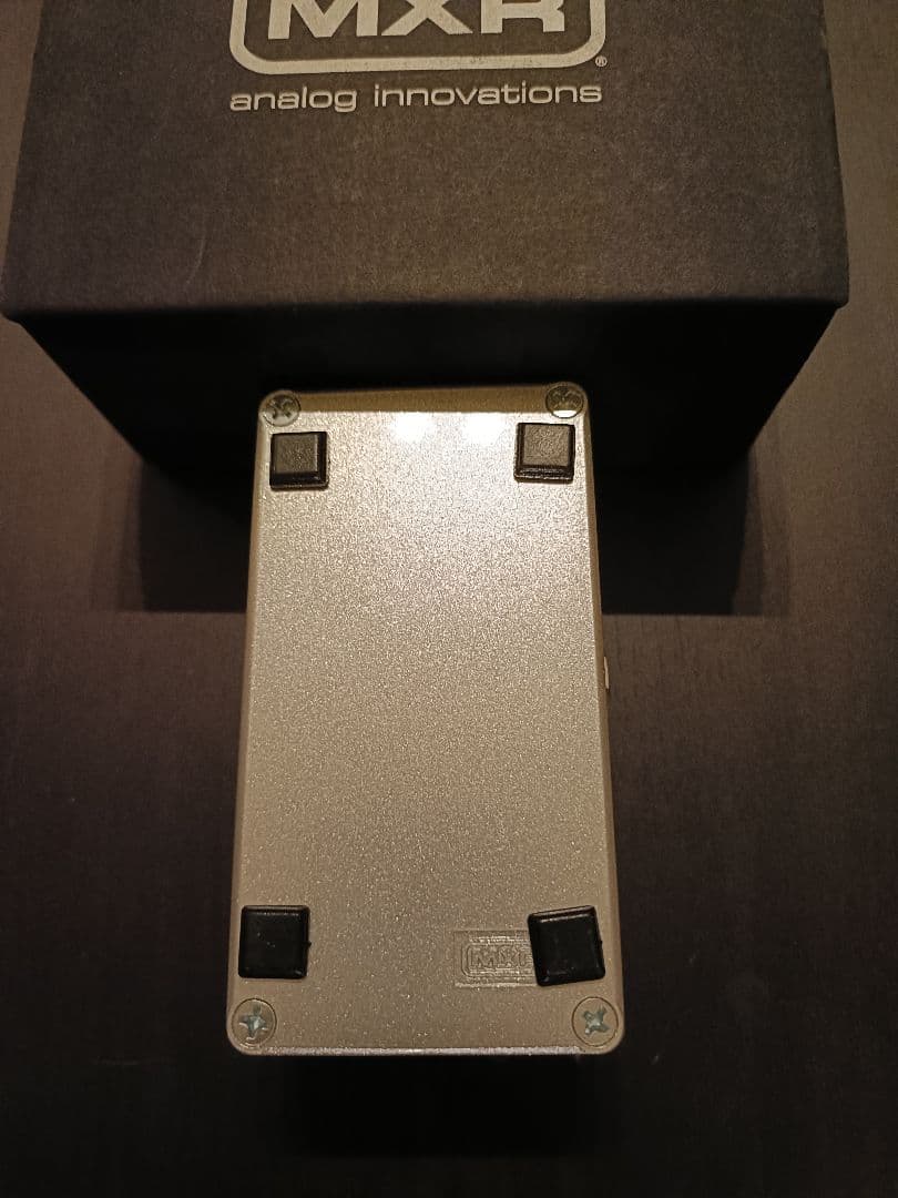 ◆MXR M75 Super Badass Distortionディストーション