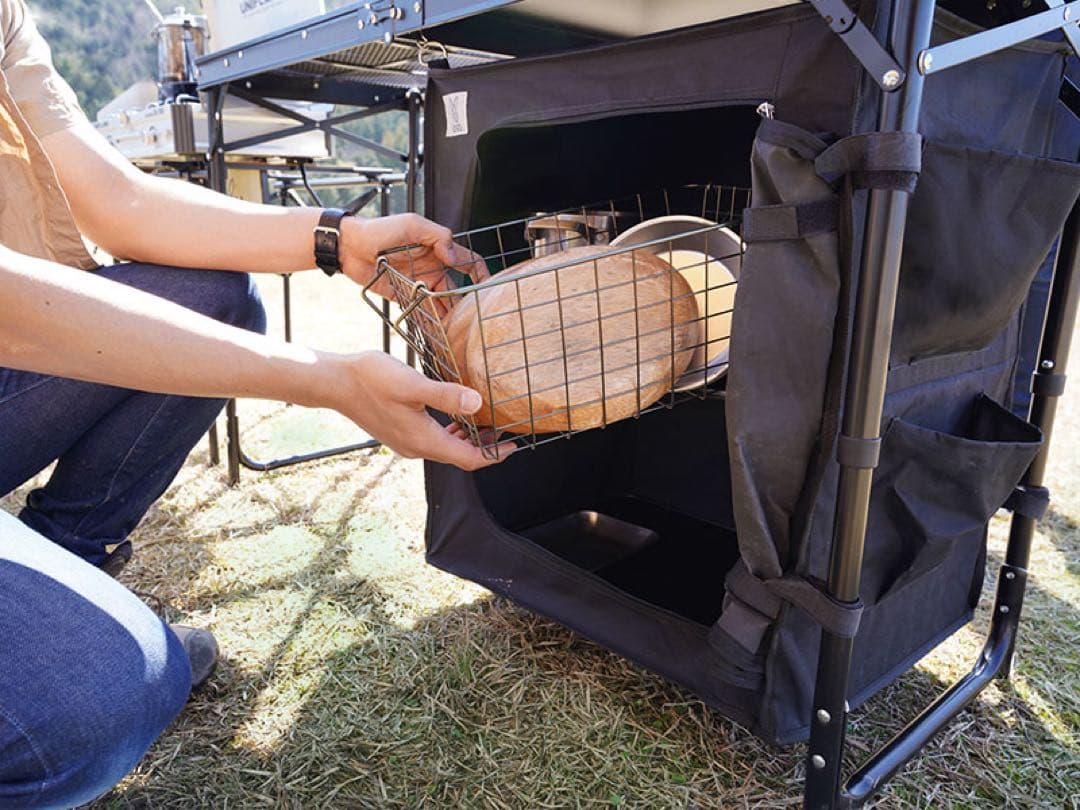 DOD クッキングキング