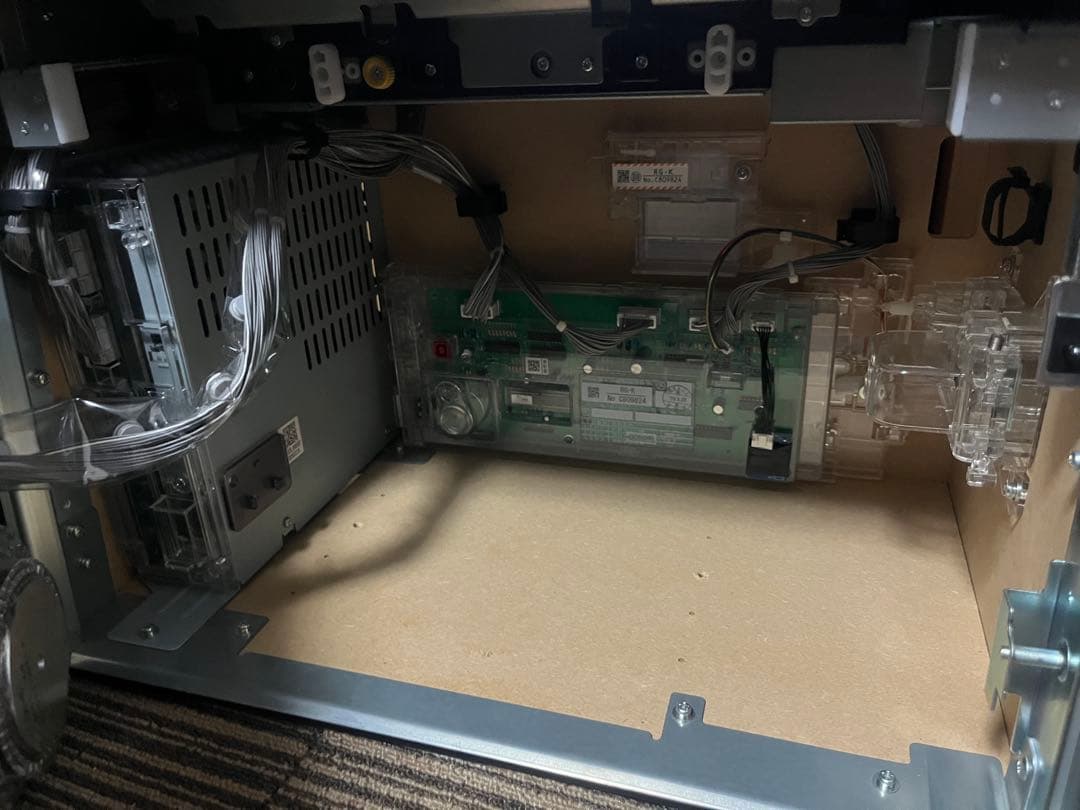 ゴブリンスレイヤー パチスロ機