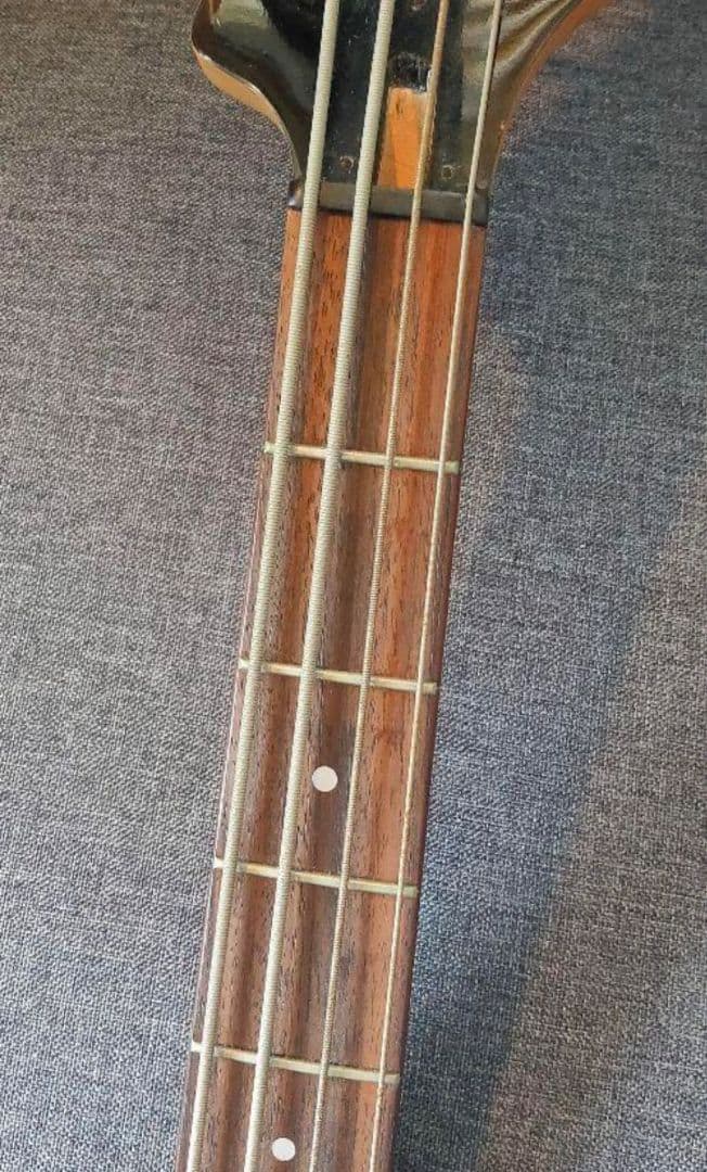 YAMAHA RBX Super Medium Series ベース 直受取可