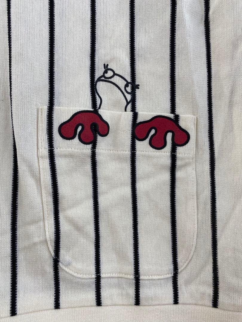 Noisy Noisy by mieko uesako ベスト サイズ52