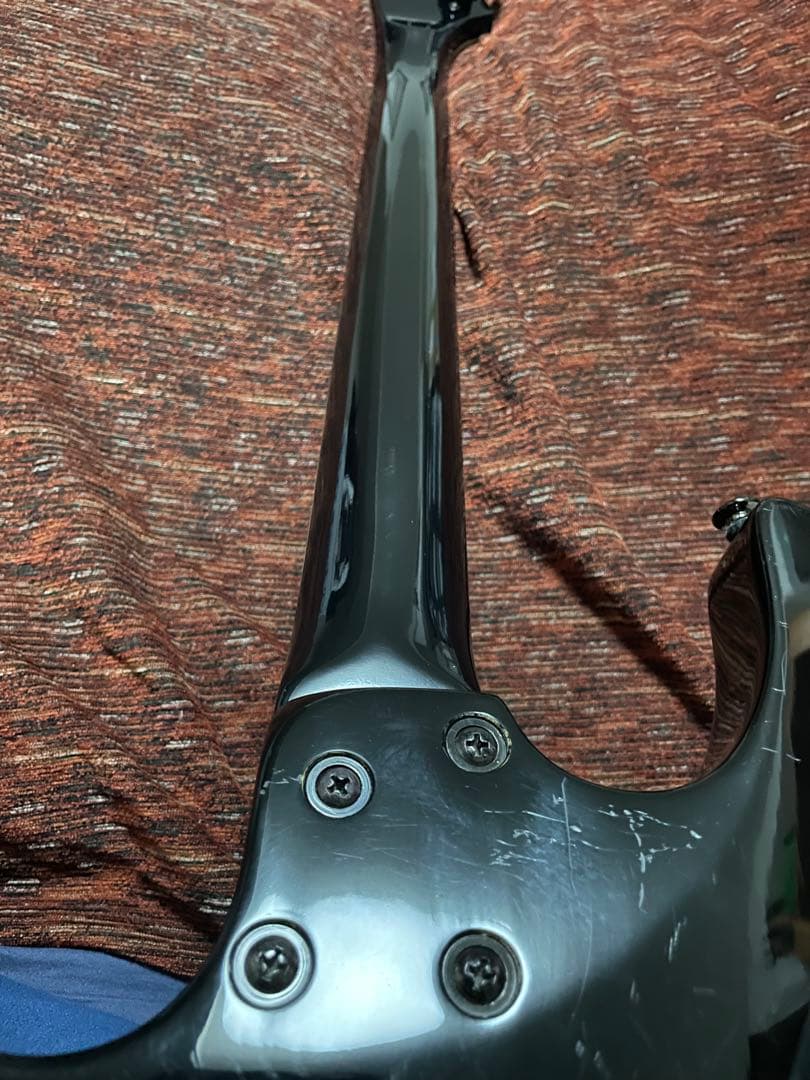 グラスルーツ　ホライゾン　ジャンク