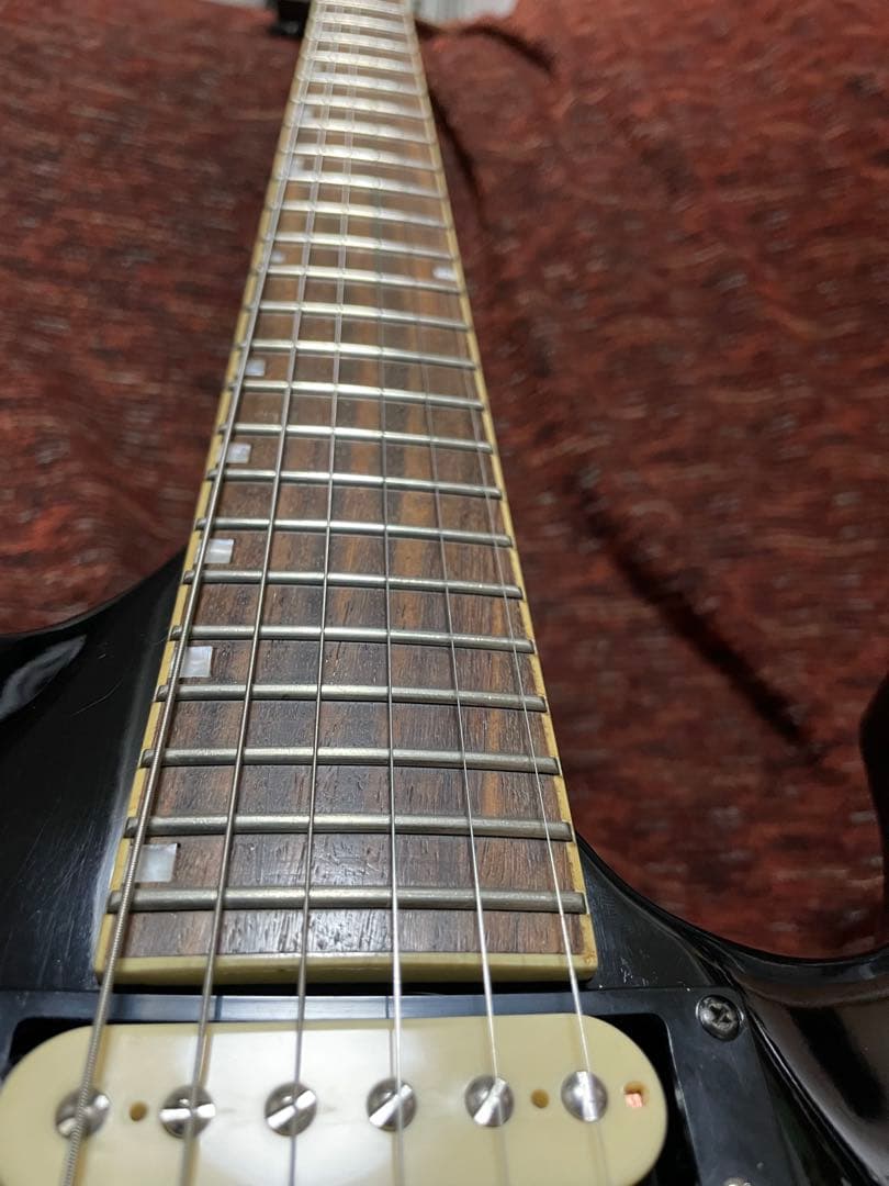 グラスルーツ　ホライゾン　ジャンク