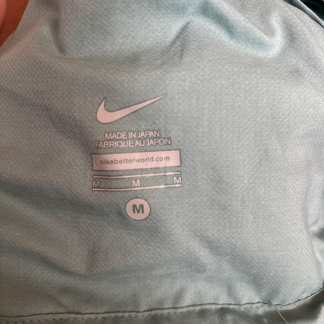 sale！GYAKUSOU ウィンドブレーカー ティファニーブルー