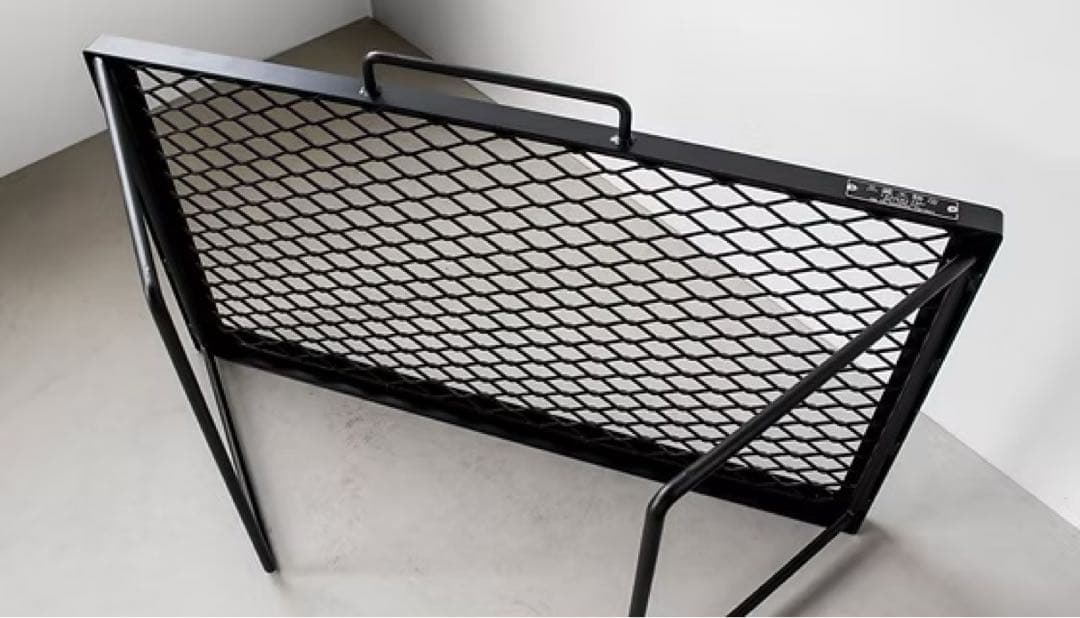 【新品未使用】サンゾー工務店 IRON TABLE