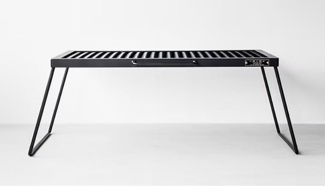 【新品未使用】サンゾー工務店 IRON TABLE