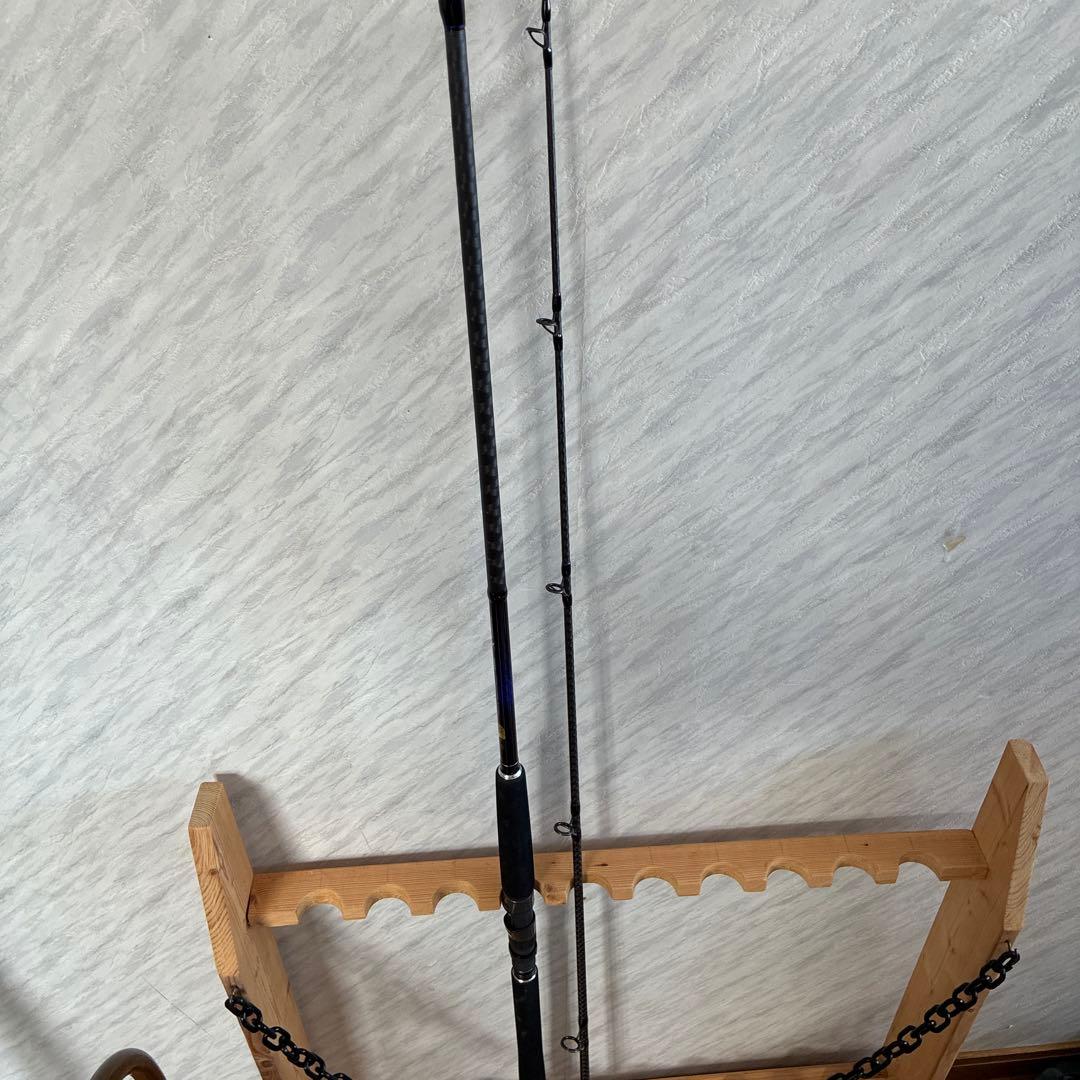 SHIMANO コルトスナイパーBB S96MH