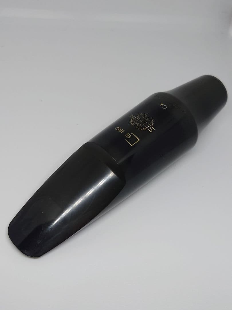 バリトンサックス　セルマーマウスピース S80 C1スター　リガチャーセット