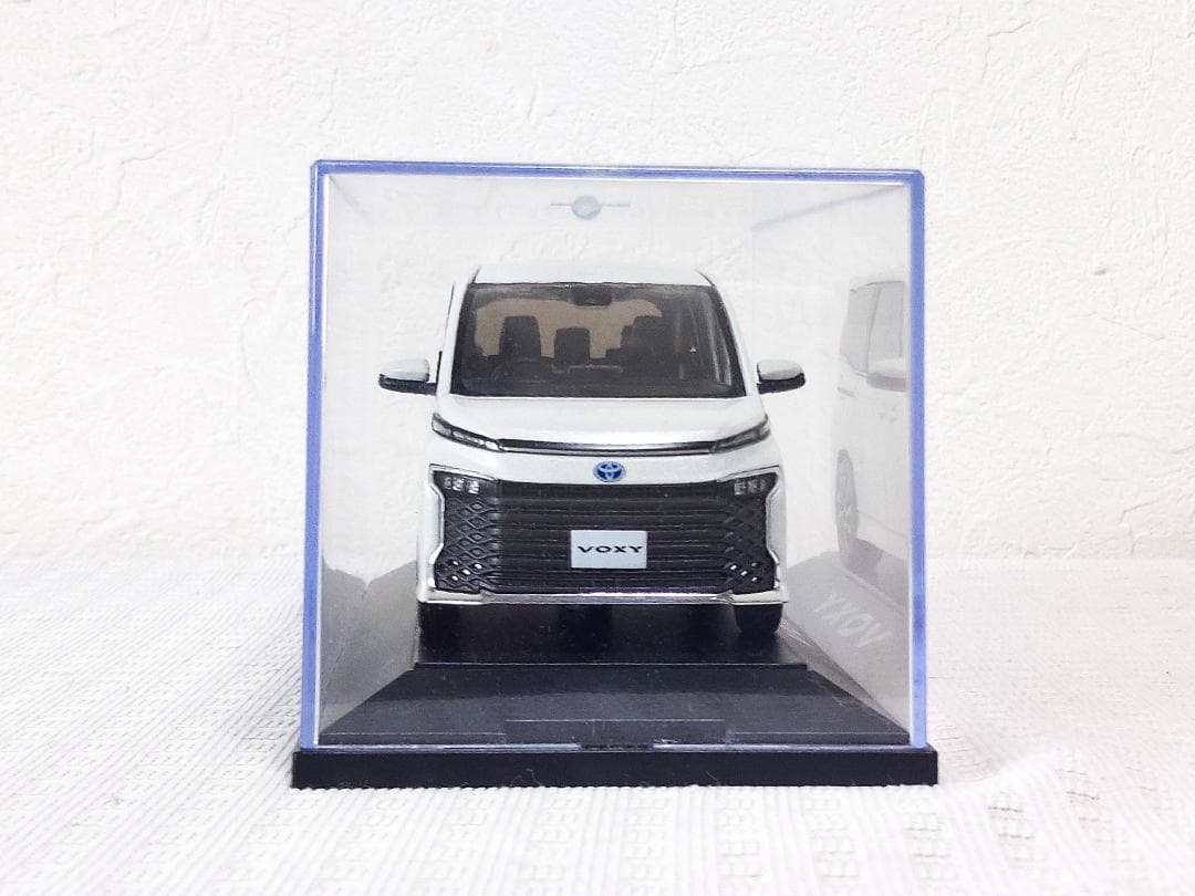 【非売品】 ヴォクシー 90 トヨタ サンプル VOXY TOYOTA