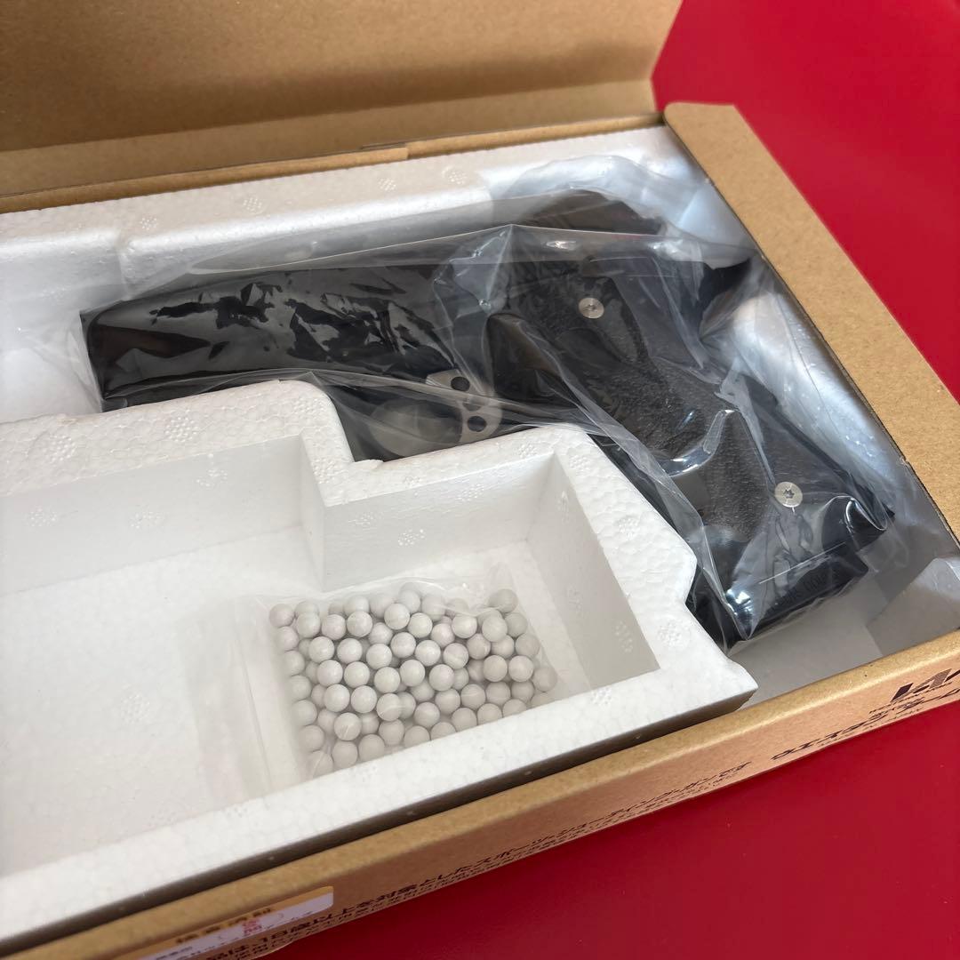 『ウエスタンアームズwa 』v10コンパクト　ベイビーわるきゅーれ ちさとver