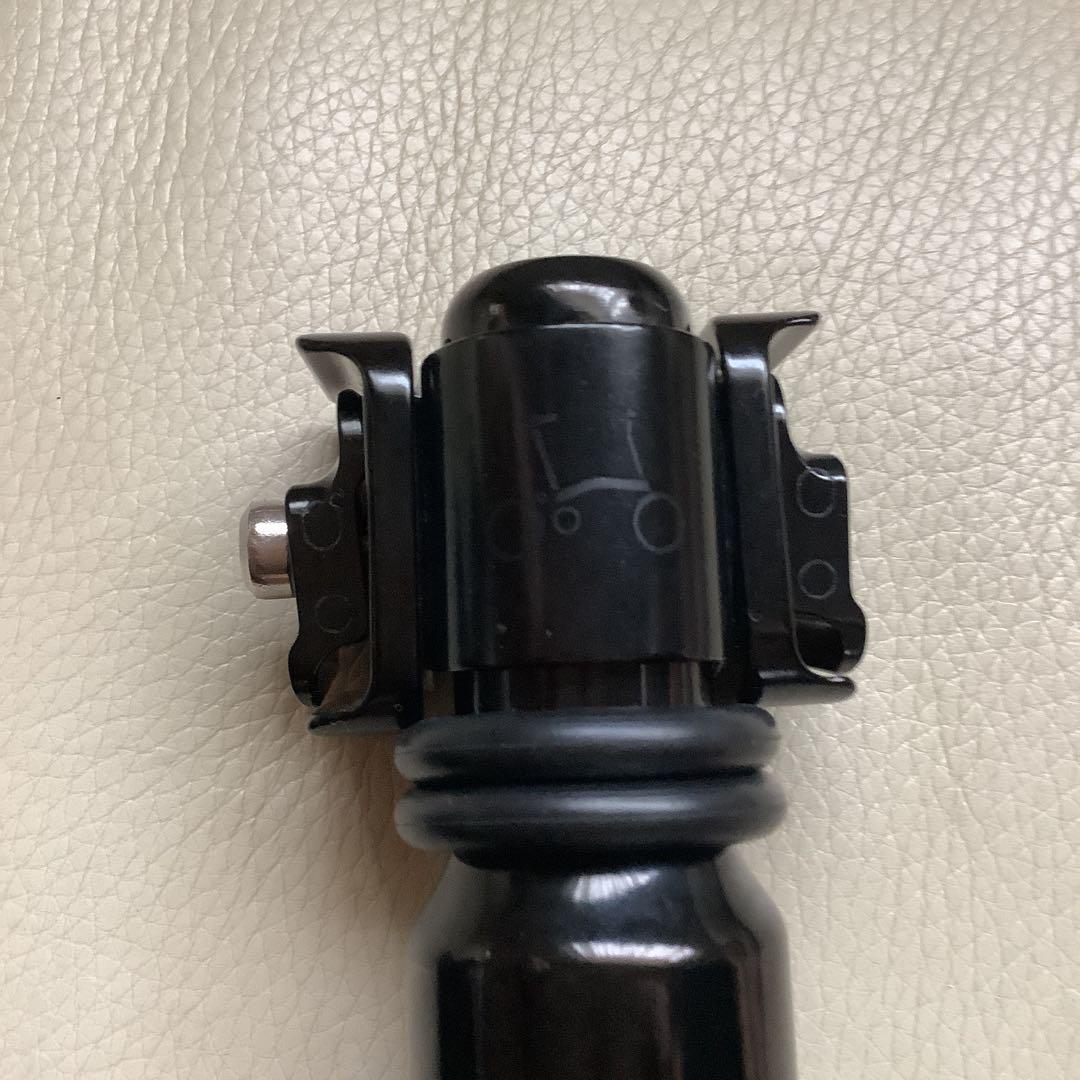 未使用〈ブロンプトン〉P LINE シートポスト&ペンタクリップ　純正