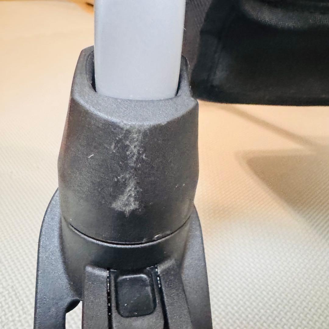 美品　エコカ　EcoCa ショッピングカート