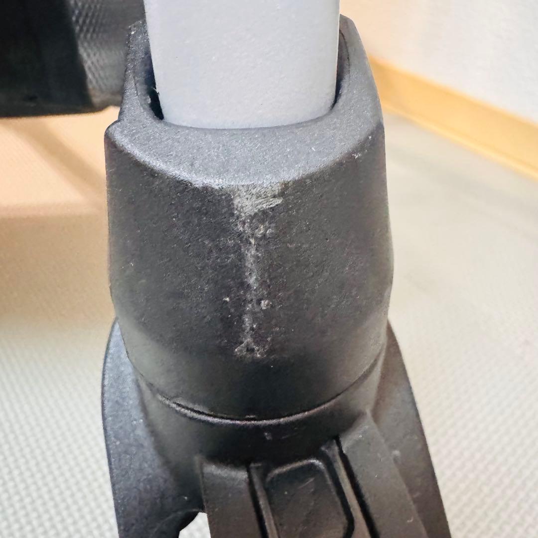 美品　エコカ　EcoCa ショッピングカート