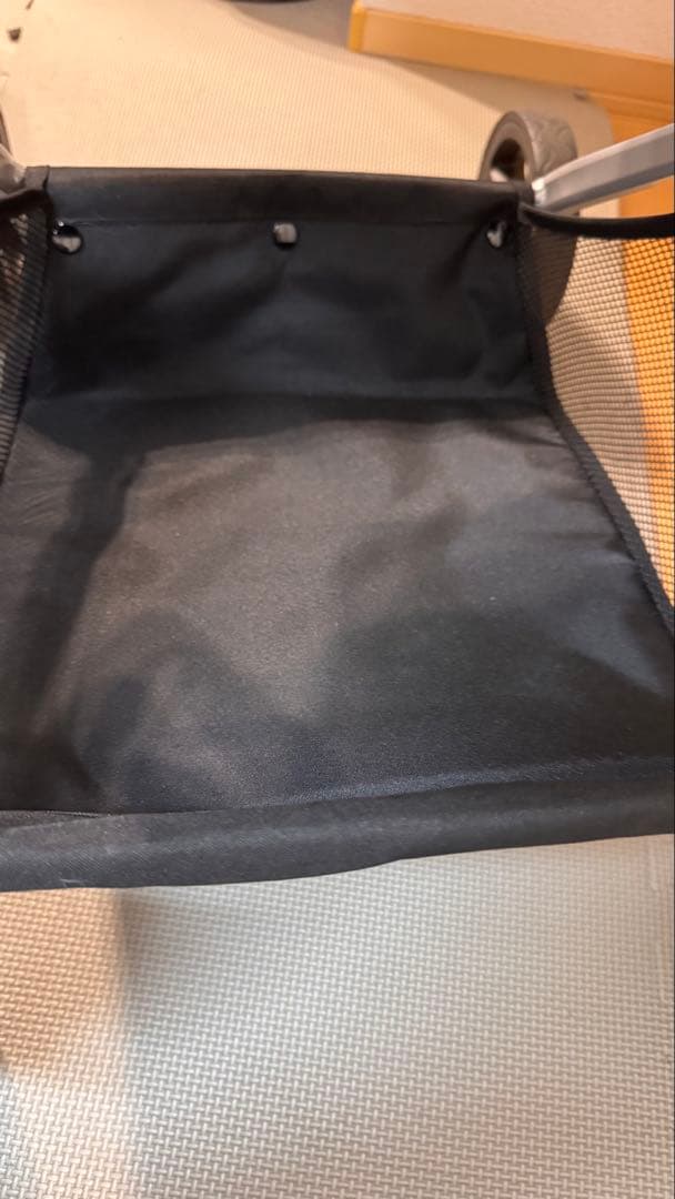 美品　エコカ　EcoCa ショッピングカート